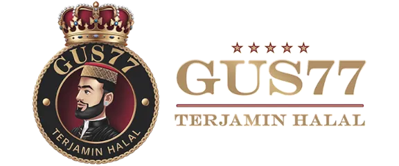 LOGO GUS77